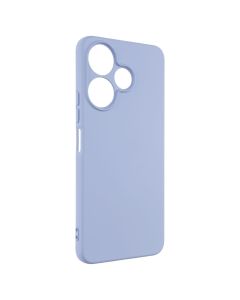 Чохол накладка для Xiaomi Redmi 13 / Poco M6 / Note 13R WAVE Colorful Фіолетова (Light Purple)