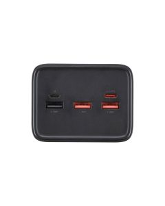 PowerBank 40000 mAh Proove Giant 100W (ноутбук) Чорний (Black)