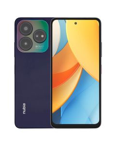Смартфон ZTE Nubia V60 Design 6/256Gb Blue