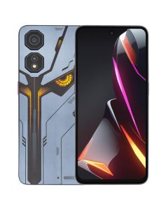 Смартфон ZTE Nubia Gaming Neo2 5G 8/256Gb Grey