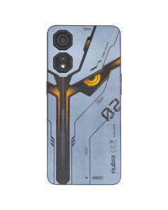 Смартфон ZTE Nubia Gaming Neo2 5G 8/256Gb Grey