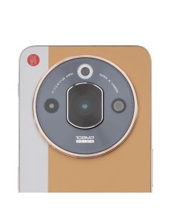 Смартфон ZTE Nubia Focus Pro 5G 8/256Gb Brown