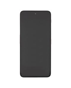 Смартфон ZTE Nubia Focus Pro 5G 8/256Gb Brown