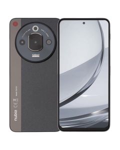 Смартфон ZTE Nubia Focus Pro 5G 8/256Gb Black