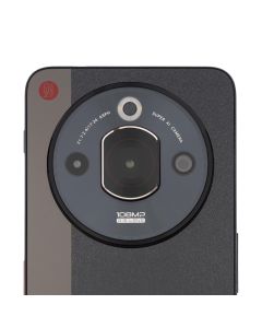 Смартфон ZTE Nubia Focus Pro 5G 8/256Gb Black