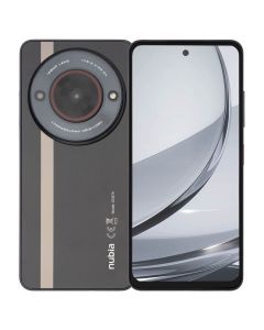 Смартфон ZTE Nubia Focus 5G 6/256Gb Black