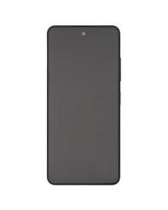 Смартфон ZTE Nubia Focus 5G 6/256Gb Black