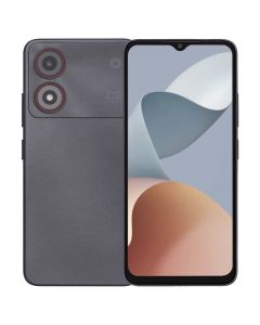 Смартфон ZTE Blade A34 4/64Gb Grey