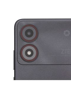 Смартфон ZTE Blade A34 4/64Gb Grey