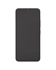 Смартфон ZTE Blade A34 4/64Gb Grey