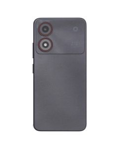 Смартфон ZTE Blade A34 4/64Gb Grey