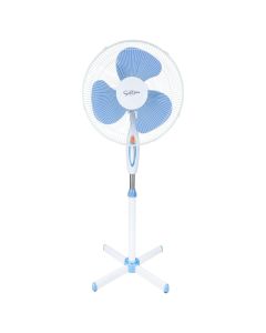 Вентилятор Suntera USSF-737 Синій (Blue)