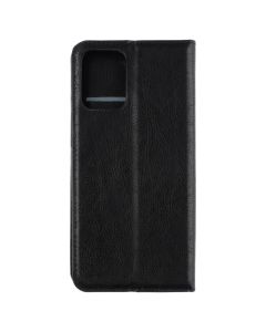 Чохол кейс для Motorola G13/G23 DM Book Case Leather Чорний (Black)