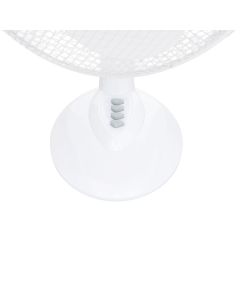 Вентилятор Maestro MR-904 Білий (White)