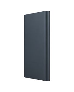 PowerBank 10000 мАч Xiaomi 3 22.5W Чёрная (Black)