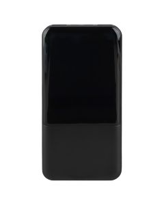 PowerBank 10000 mAh Hoco J108 22.5W Чорна (Black)