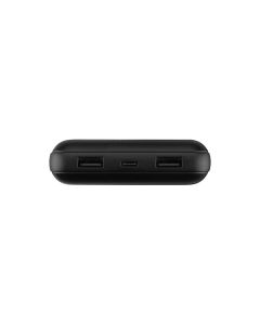 PowerBank 20000 mAh Belkin Boost Charge 15W Чорна (Black)
