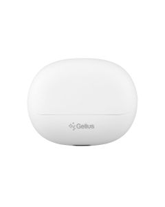 Бездротові навушники вкладиші Gelius Airdots GP-TWS001X Білі (White)