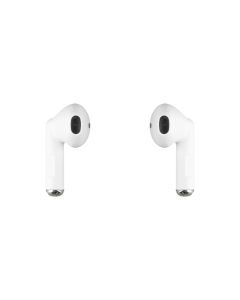 Бездротові навушники вкладиші Gelius Airdots GP-TWS001X Білі (White)