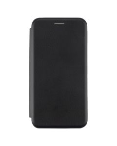 Чохол кейс для Motorola Edge 40 Kira Shell Чорний (Black)
