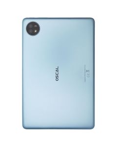 Планшет Oscal Pad 7 4/128GB Tide Blue