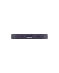 Чехол накладка для iPhone 13 Pro WAVE Matte Insane MagSafe Фиолетовый (Deep Purple)