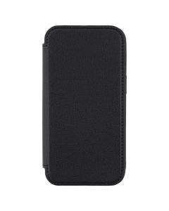 Чехол кейс для iPhone 14 Premier Book Case Черный (Midnight Black)