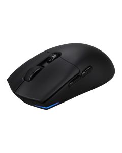Миша бездротова ігрова Proove Gaming Rate Чорна (Black)