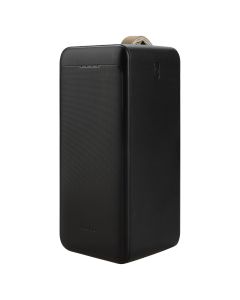 PowerBank 50000 mAh Hoco J111D Smart Charge PD30W Чорна (Black)