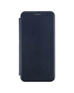 Чохол кейс для Motorola G72 Kira Shell Синій (Dark Blue)