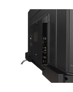 Телевізор Grunhelm 43UI700-GA11V Сірий (Grey)