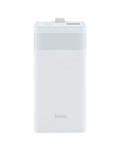 PowerBank 40000 mAh Hoco J86 Powermaster 22.5W Біла (White)
