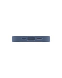 Чохол накладка для iPhone 13 Spigen MagSafe Синя (Blue)