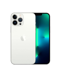 (Уцінка) Смартфон Apple iPhone 13 Pro 256Gb Silver (5)