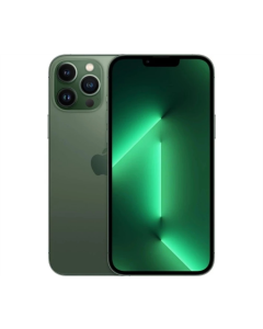 (Уцінка) Смартфон Apple iPhone 13 Pro 256G Green (4)