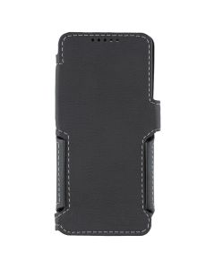 Чехол кейс для Oscal Tiger 10 Status Case Магнит Черный (Black)