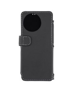 Чохол кейс для Oscal Tiger 10 Status Case Магніт Чорний (Black)