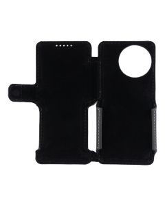 Чохол кейс для Oscal Tiger 10 Status Case Магніт Чорний (Black)