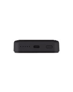 PowerBank 10000 mAh Proove Hyperion Wireless 20W Чорний (Black)