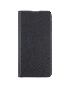 Чехол кейс для Samsung A15 Fibra Черный (Black)