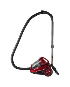 Пылесос Magio MG-895 Красный (Red)