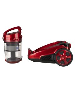 Пылесос Magio MG-895 Красный (Red)