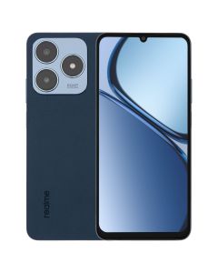 Смартфон Realme C63 8/256Gb Leather Blue