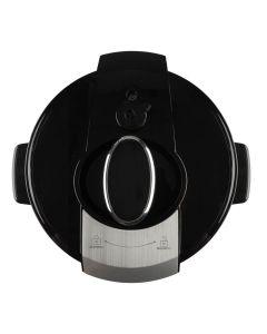 Мультиварка Liberton LPC-4501 Чорна (Black)