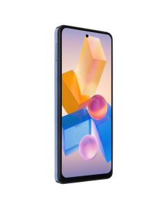 Смартфон Infinix Hot 40 Pro X6837 8/256Gb Starlit Black