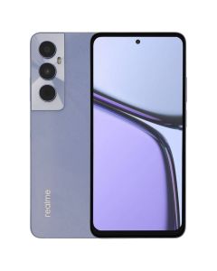 Смартфон Realme C65 8/256GB NFC Starlight Purple