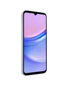 Смартфон Samsung Galaxy A15 8/256Gb Light Blue