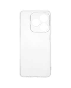 Чохол накладка для Realme C63/C61/Note 60/Note 60X Ультратонка Прозора (Transparent)