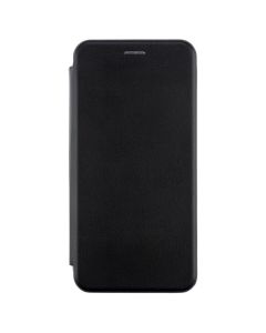 Чохол кейс для TECNO Spark 20 Pro/Hot 40/Hot 40 Pro WAVE Kira ShellЧорний (Black)