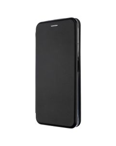 Чохол кейс для TECNO Spark 20 Pro/Hot 40/Hot 40 Pro WAVE Kira ShellЧорний (Black)